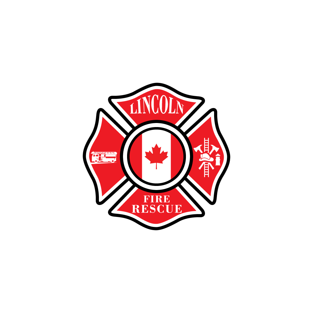 Logo-Design von Logicspider für Lincoln Fire Rescue | Design #14077831