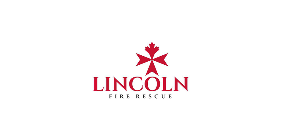 Logo Design by Namita for Lincoln Fire Rescue | Design #14178928