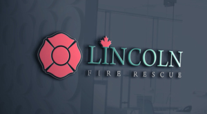 Logo Design by C GHOSH for Lincoln Fire Rescue | Design: #14057353