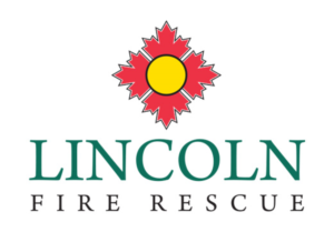 Logo Design by C GHOSH for Lincoln Fire Rescue | Design: #14057354