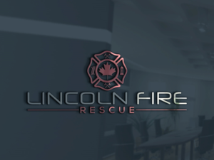 Logo Design by jan2you for Lincoln Fire Rescue | Design: #14057097