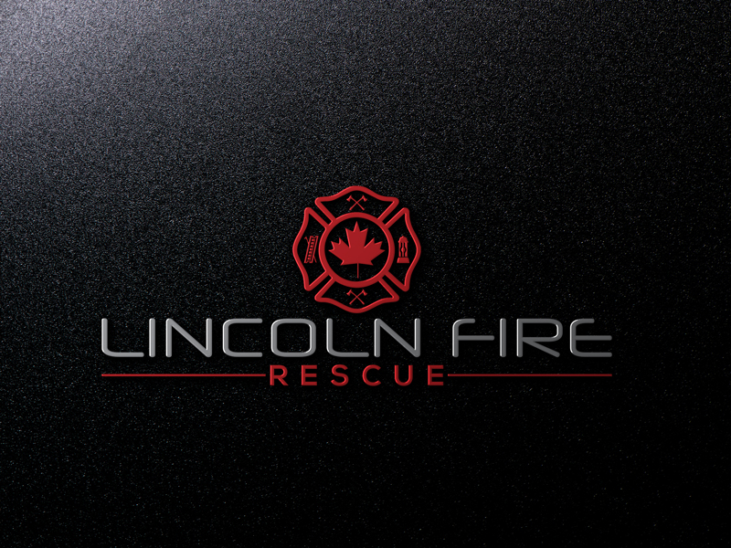 Logo Design by jan2you for Lincoln Fire Rescue | Design #14057100