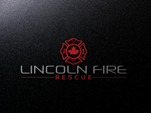 Logo Design by jan2you for Lincoln Fire Rescue | Design: #14057100