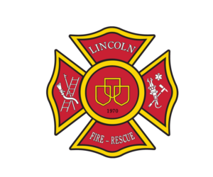 Logo Design by Top king  designer for Lincoln Fire Rescue | Design: #14056331