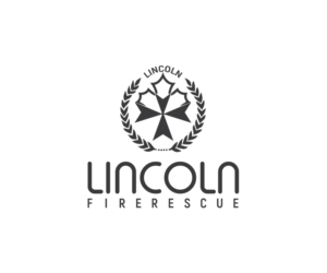 Logo Design by shgshikder5 for Lincoln Fire Rescue | Design: #14053688