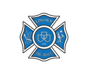 Logo Design by Jon cristian for Lincoln Fire Rescue | Design: #14049558