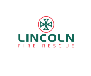 Logo Design by taherswapon for Lincoln Fire Rescue | Design: #14054185