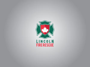 Logo Design by PETERPARKER for Lincoln Fire Rescue | Design: #14052644