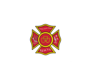 Logo Design by NB design1 for Lincoln Fire Rescue | Design: #14051369