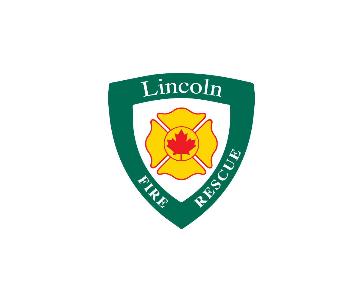 Logo Design by Boon for Lincoln Fire Rescue | Design #14064712