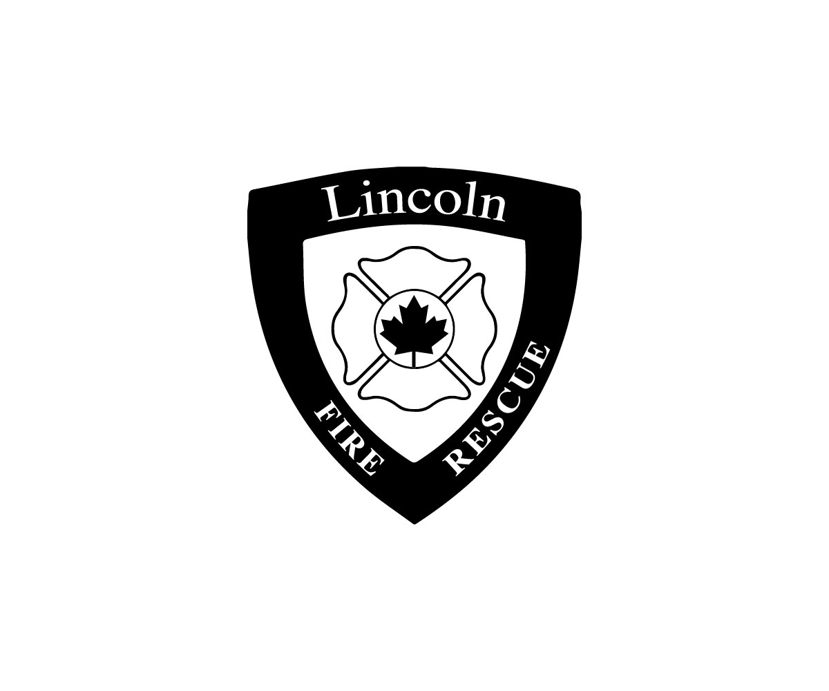 Logo Design by Boon for Lincoln Fire Rescue | Design #14064713