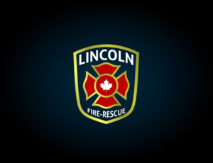 Logo-Design von MOH Studio für Lincoln Fire Rescue | Design #14062566