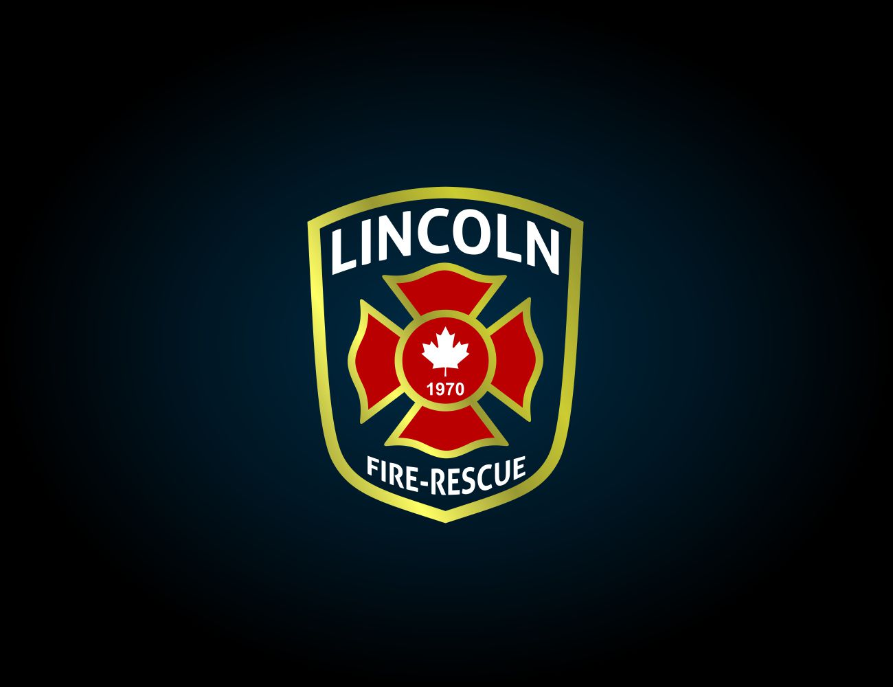 Design de Logo par MOH Studio pour Lincoln Fire Rescue | Design #14062567