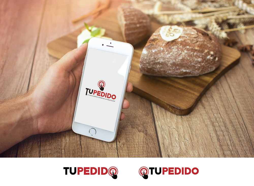 Logo Design by Marco Rubio for this project | Design #14168464