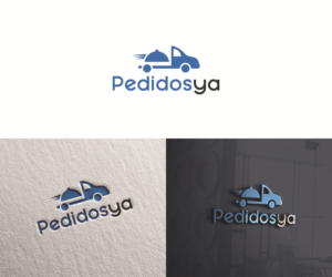 Logo Design by eMARK for this project | Design: #14119175