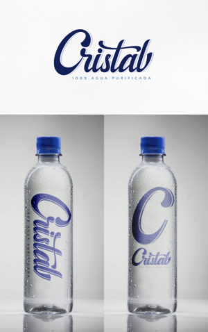 Logo Design by Parry PRK for this project | Design #14268776
