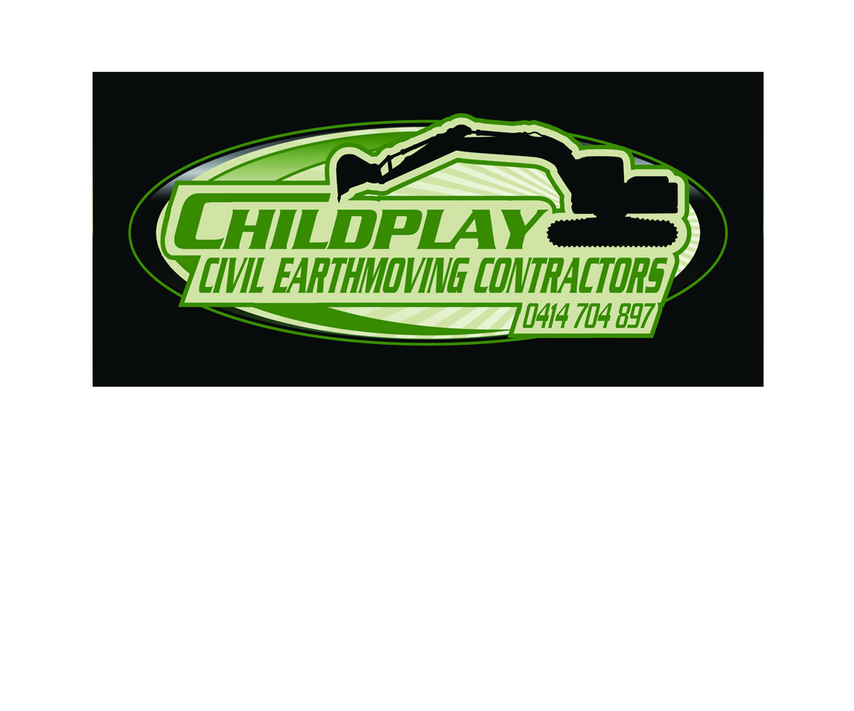 Logo-Design von Hot Rod für Chidsplay Civil | Design #14073508