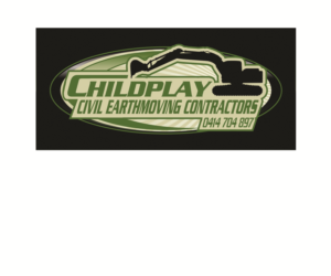 Logo Design by Hot Rod