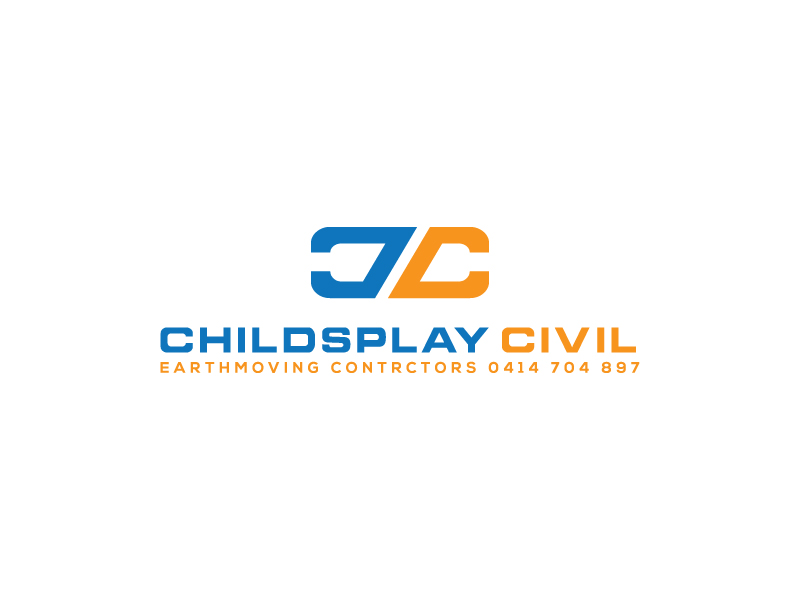Logo-Design von uzzaman für Chidsplay Civil | Design #14127523