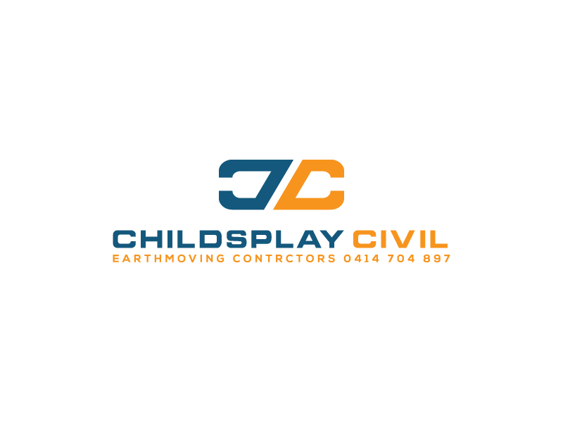 Logo Design by uzzaman for Chidsplay Civil | Design #14127524