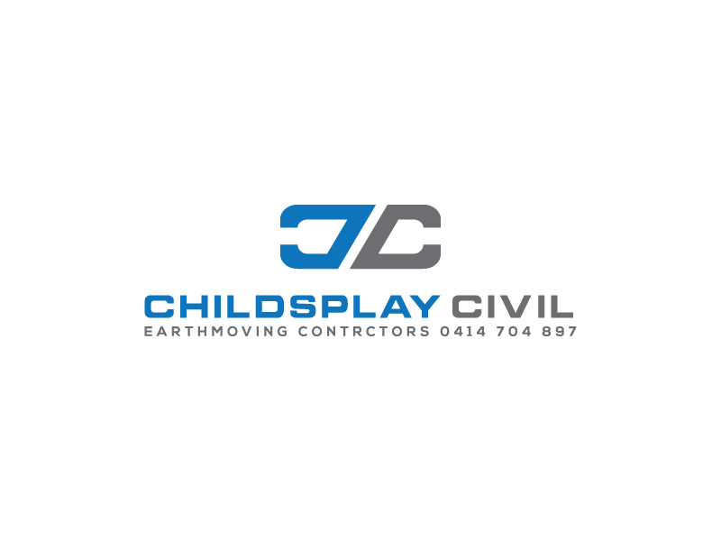 Logo-Design von uzzaman für Chidsplay Civil | Design #14127525