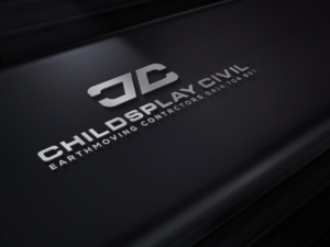 Diseño de Logo por uzzaman para Chidsplay Civil | Diseño: #14127527