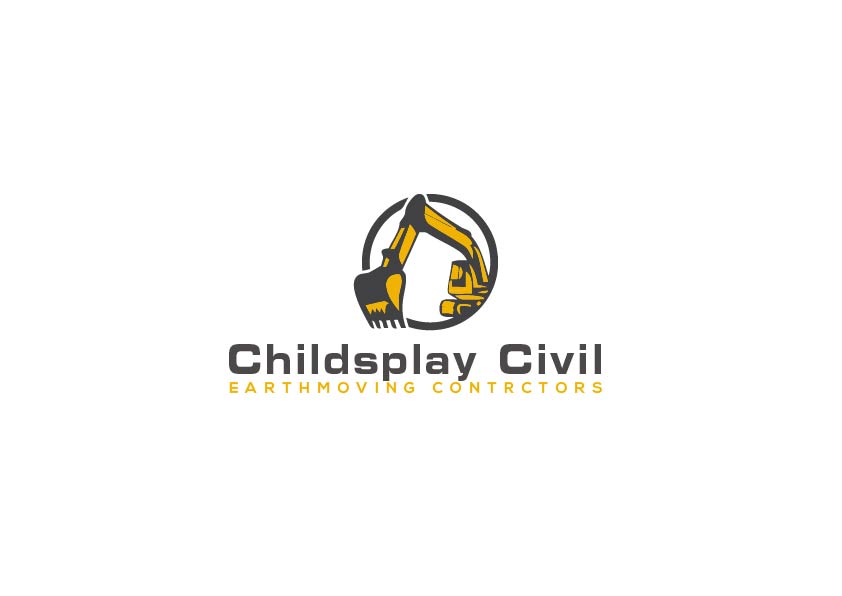 Logo Design by A designs for Chidsplay Civil | Design #14075209