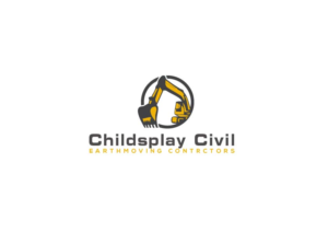 Diseño de Logo por A designs para Chidsplay Civil | Diseño: #14075209