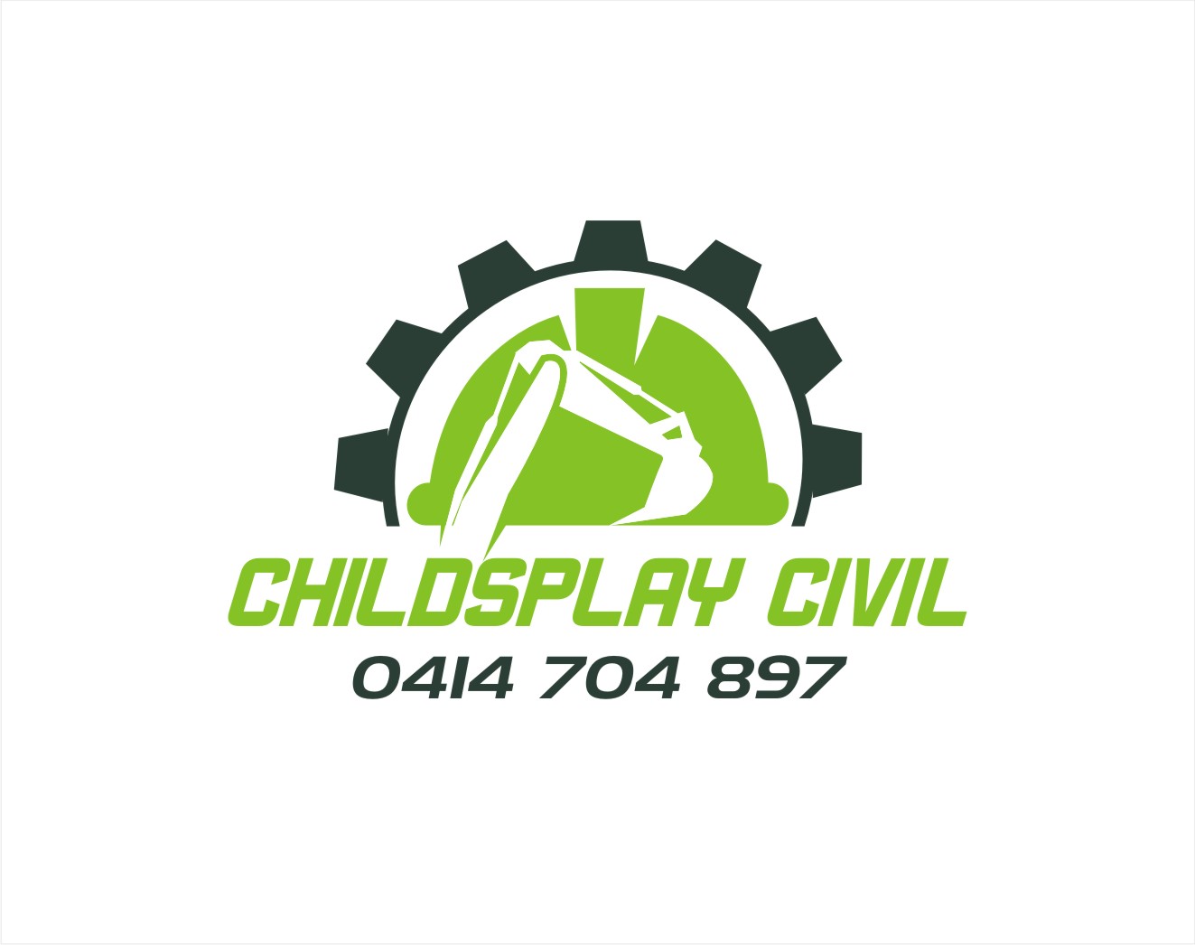 Diseño de Logo por Soul Light para Chidsplay Civil | Diseño #14105416