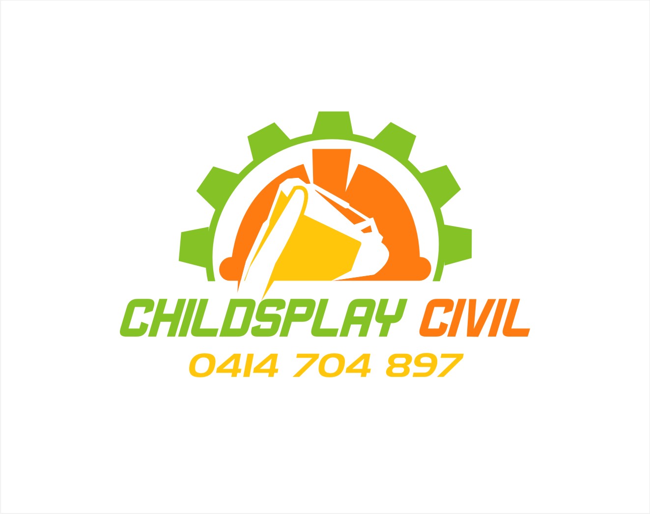 Diseño de Logo por Soul Light para Chidsplay Civil | Diseño #14105417