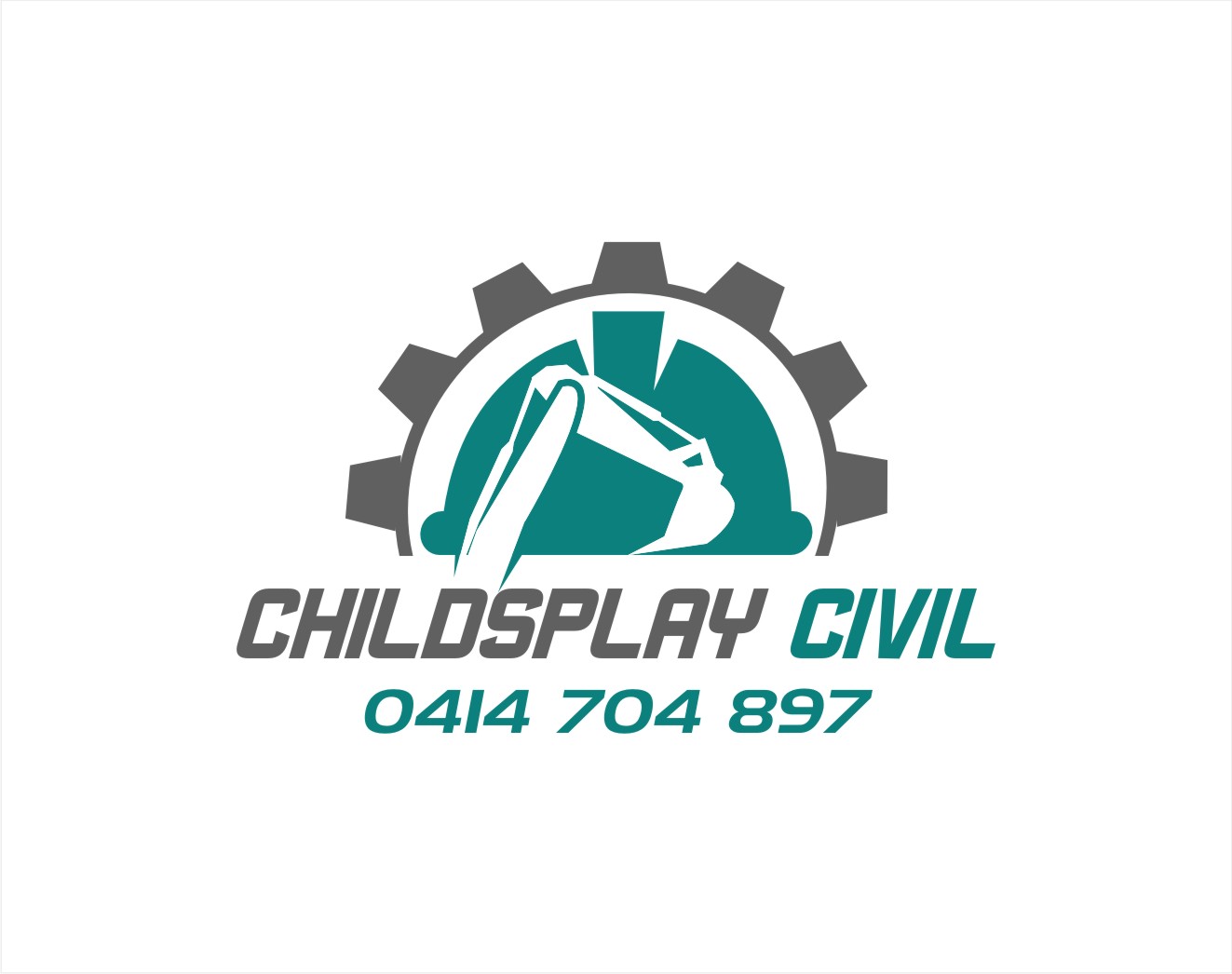 Diseño de Logo por Soul Light para Chidsplay Civil | Diseño #14105418