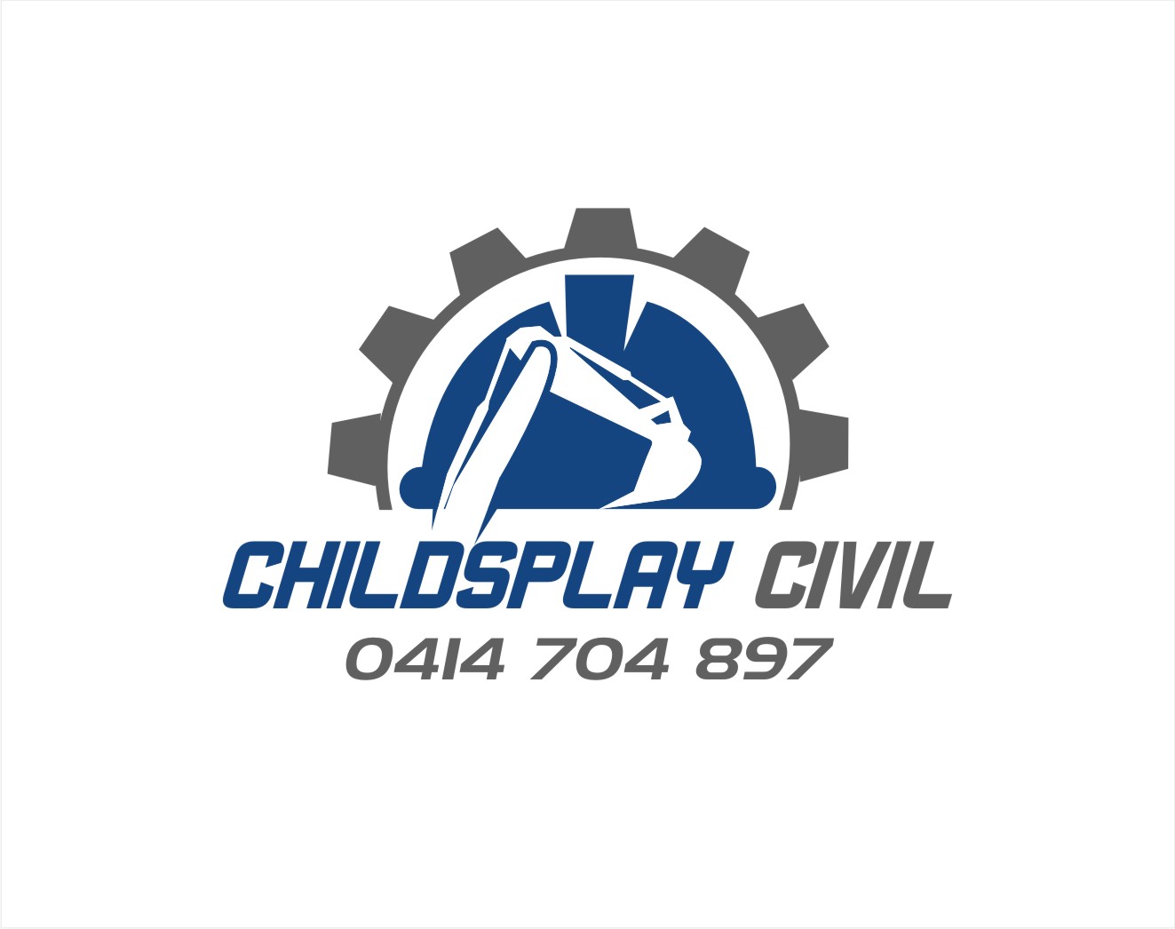 Diseño de Logo por Soul Light para Chidsplay Civil | Diseño #14105420