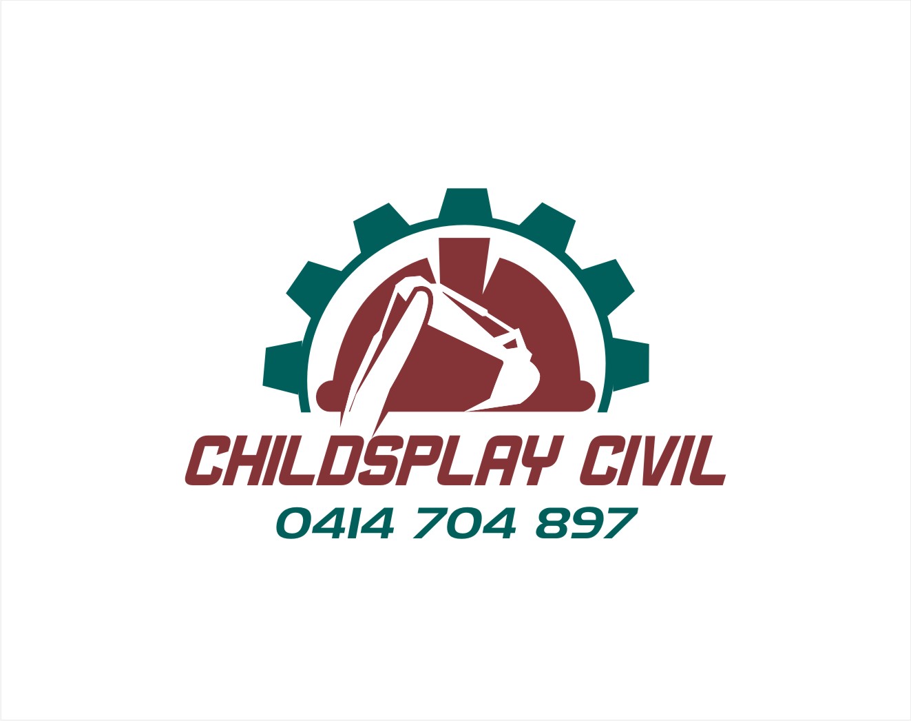 Diseño de Logo por Soul Light para Chidsplay Civil | Diseño #14105425