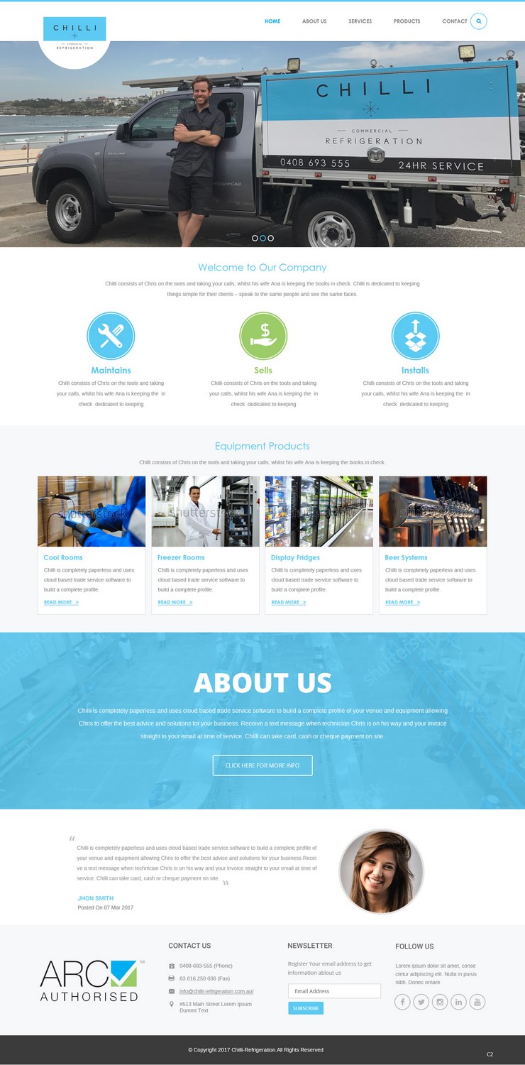 Diseño Web por pb para este proyecto | Diseño #14072021