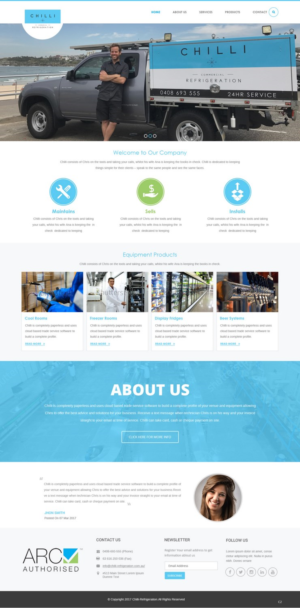 Web Design by pb for this project | Design: #14072021