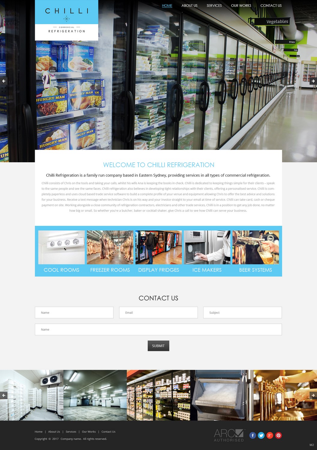 Web-Design von pb für dieses Projekt | Design #14072024