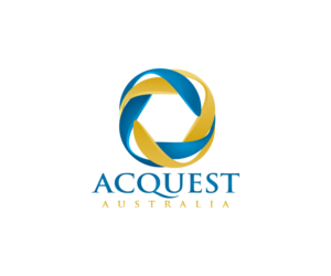 Design de Logo par meygekon pour Acquest Australia Pty Ltd | Design : #14169571