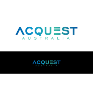 Design de Logo par michellefrances pour Acquest Australia Pty Ltd | Design : #14081684