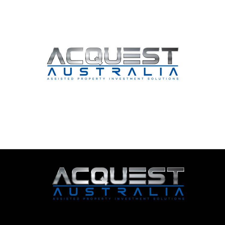 Design de Logo par DesignDUO pour Acquest Australia Pty Ltd | Design #14172852