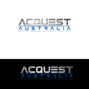 Design de Logo par DesignDUO pour Acquest Australia Pty Ltd | Design : #14172852