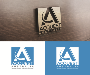 Design de Logo par eMARK pour Acquest Australia Pty Ltd | Design : #14055190