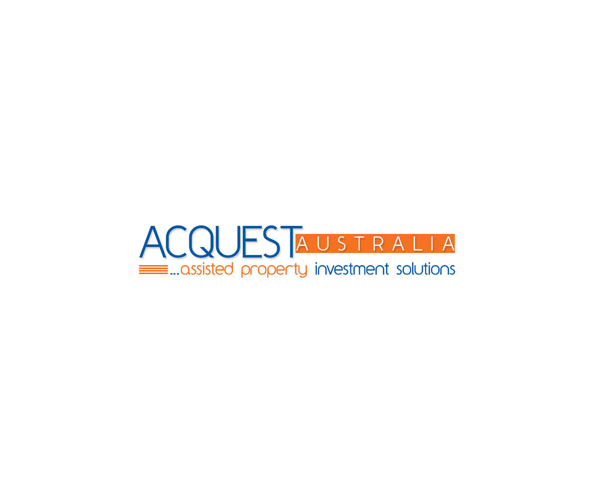 Logo Design by kshitijpayasi for Acquest Australia Pty Ltd | Design #14181218