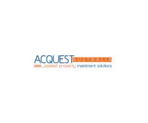 Logo Design by kshitijpayasi for Acquest Australia Pty Ltd | Design #14181218
