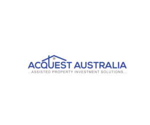 Design de Logo par asman pour Acquest Australia Pty Ltd | Design : #14055221