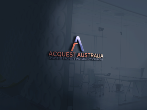 Diseño de Logo por ashyne09 para Acquest Australia Pty Ltd | Diseño: #14049510