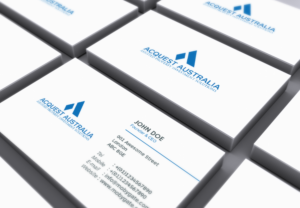 Diseño de Logo por ashyne09 para Acquest Australia Pty Ltd | Diseño: #14070462