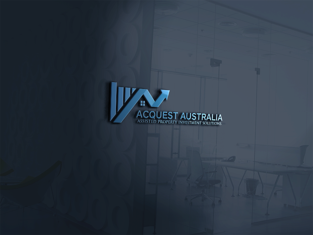 Design de Logo par ashyne09 pour Acquest Australia Pty Ltd | Design : #14244424