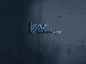 Design de Logo par ashyne09 pour Acquest Australia Pty Ltd | Design : #14244424