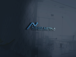 Design de Logo par ashyne09 pour Acquest Australia Pty Ltd | Design : #14306858