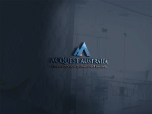 Diseño de Logo por hollydoll12345 para Acquest Australia Pty Ltd | Diseño: #14058076